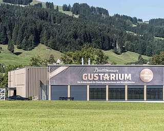 Gustarium 