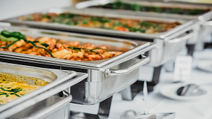 Catering 2