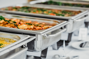 Catering 2