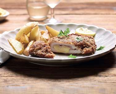 Cordonbleu
