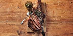 Cotes de Boeuf