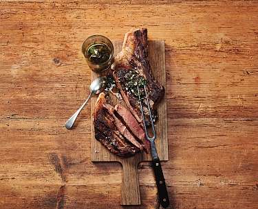 Cotes de Boeuf