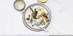 Schweins Involtini