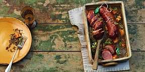 Waadtlaender Saucisson