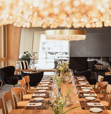 Weihnachtsfeier Header