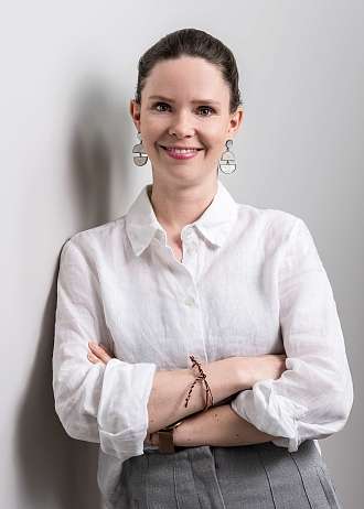 Andrea Gemperli