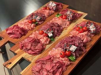 Kleiner Grill Lehrgang