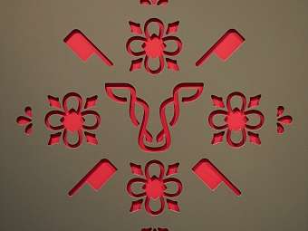 Ausstellung Appenzellerhaus