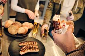 Gustarium Hochzeitsapero23