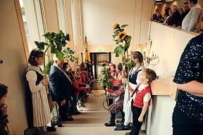 Gustarium Hochzeitsapero63