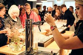 Gustarium Hochzeitsapero69