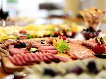 Kleiner Grill Lehrgang